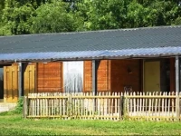 Holiday home Vakantiehuisjes De Betuwe 5 