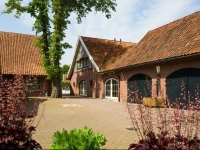 Hotel en B&B Erve Bruggert 