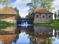 Restaurant & Hotel Bij de WatermГ¶lle 
