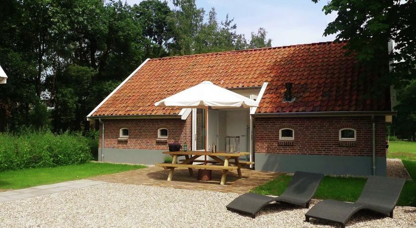Design Lodge Twente 