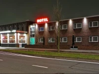 Hotel de Keizerskroon Amsterdam-Schiphol-Halfweg 