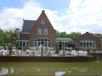 DroomPark Spaarnwoude 