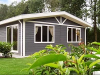 DroomPark Spaarnwoude 2 