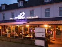Hotel Allure Lounge & Dinner 