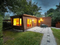 Bungalowpark Het Verscholen Dorp 