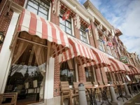 Hotel Anna Casparii 
