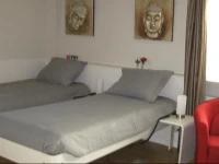 B&B De Tobbedanser Harlingen 