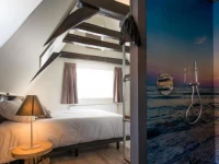 Boutique Hotel De Eilanden 