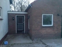 Bed and breakfast de Oude Rijn 