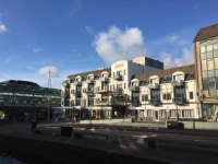 JOINN! City Lofts Houten Utrecht 