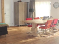 B&B Het Koetshuis 