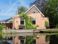 Bed en Bootje Aan het Rietveld 