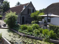 Rietveld Cottage