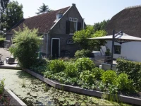 Rietveld Cottage 