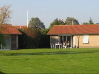 Holiday home Watersportpark De Pharshoeke 1 