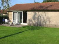 Holiday home Watersportpark De Pharshoeke 2 