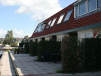 Holiday home Watersportpark De Pharshoeke 4 