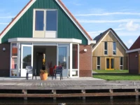 Villa Watersportpark De Pharshoeke 1 