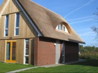 Villa Watersportpark De Pharshoeke 2 