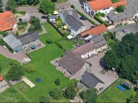 T Plateau Vakantieappartementen 