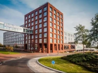 Hampshire Hotel Fitland - Helmond Suytkade 