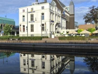 Villa Rubenshof 
