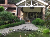 B&B Atelier Maarbeek 