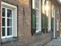 De Reggestee 