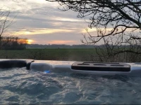 Sunset Appartement-mini Wellness 