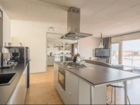 The Harbour apartment 