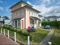 Vakantiepark Cape Helius 