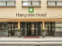 Hampshire Hotel - City Hengelo 