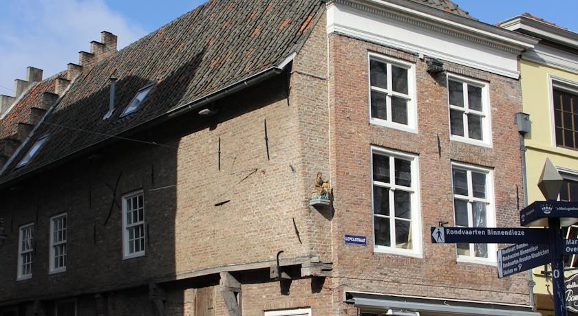 Hotel t Keershuys 