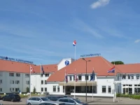 Fletcher Hotel-Restaurant вЂ?s-Hertogenbosch 