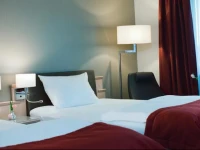 MГ¶venpick Hotel s Hertogenbosch 