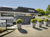 Van der Valk Hotel s-Hertogenbosch вЂ“ Vught 