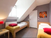 Stadshotel Jeroen 
