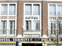 Hotel Terminus/Folk Pub 1*