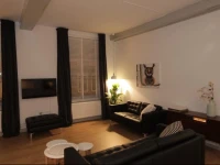 Appartement Gufo 