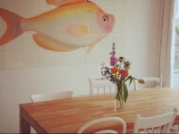 B&B Achter de Kan 