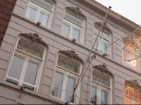 Bossche Suites 
