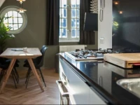 The Duke Boutique Apartments 