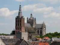 Tussen Gracht en SintJan 