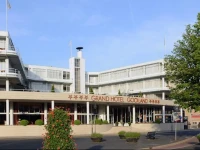 AmrГўth Grand HГґtel Theater Gooiland 