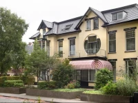 Hotel Ravel Hilversum 