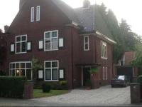 Hilvershome 