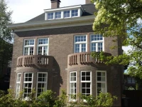 Villa Heidebos 