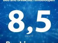 Bed and breakfast Hindeloopen 