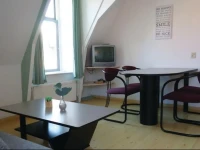 One-Bedroom Apartment with Sea View in Hindeloopen 