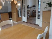 Vakantiehuisje in Hindeloopen 